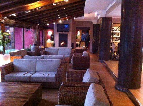 Foto Ristorante Lounge-Vine Bar Km 62