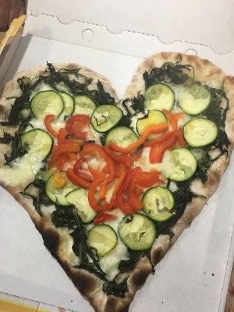 Foto Happy Pizza Vascello